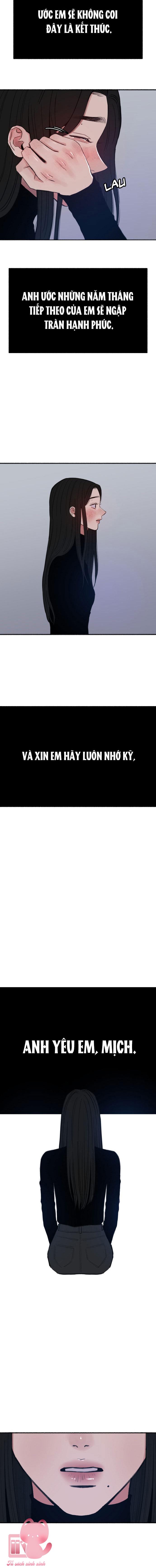 Nàng Thơ Điện Ảnh - Chap 91