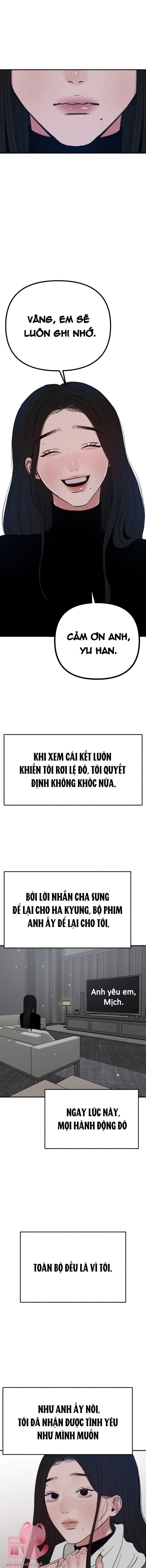 Nàng Thơ Điện Ảnh - Chap 91