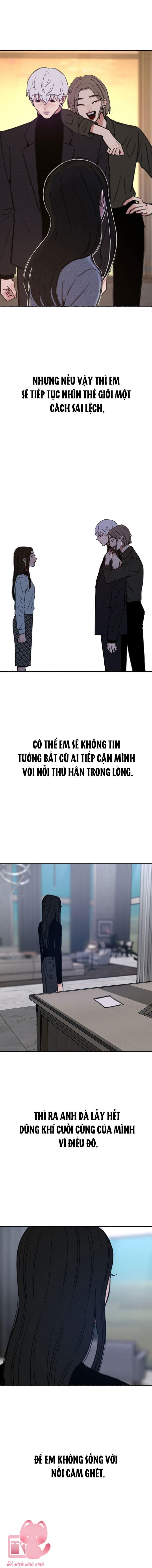 Nàng Thơ Điện Ảnh - Chap 91