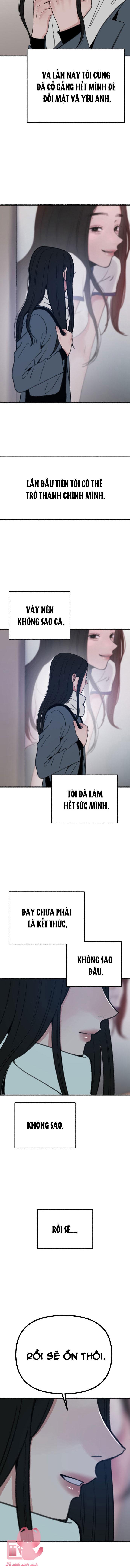 Nàng Thơ Điện Ảnh - Chap 91