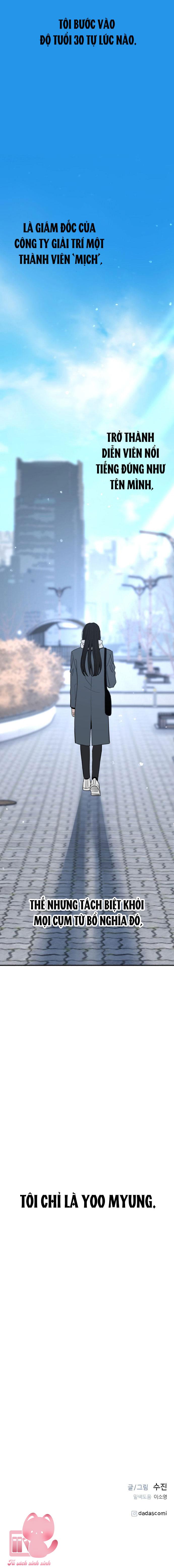 Nàng Thơ Điện Ảnh - Chap 91