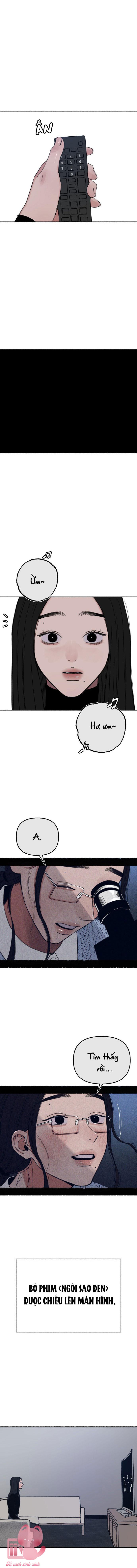 Nàng Thơ Điện Ảnh - Chap 91