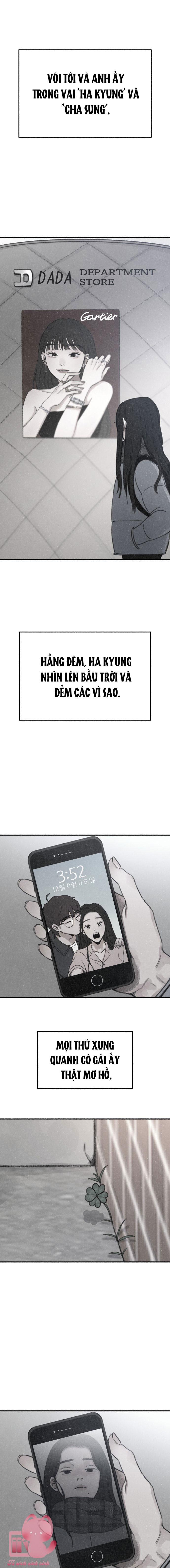 Nàng Thơ Điện Ảnh - Chap 91