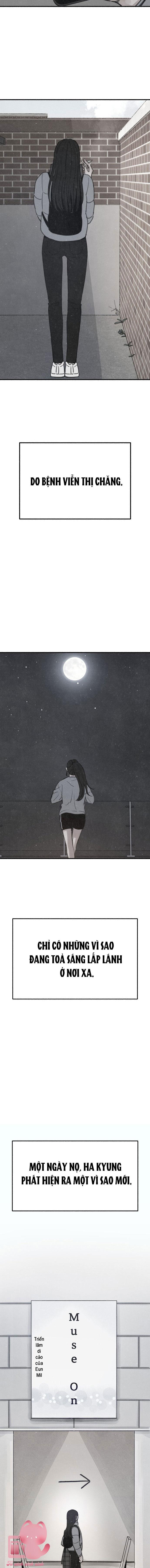 Nàng Thơ Điện Ảnh - Chap 91