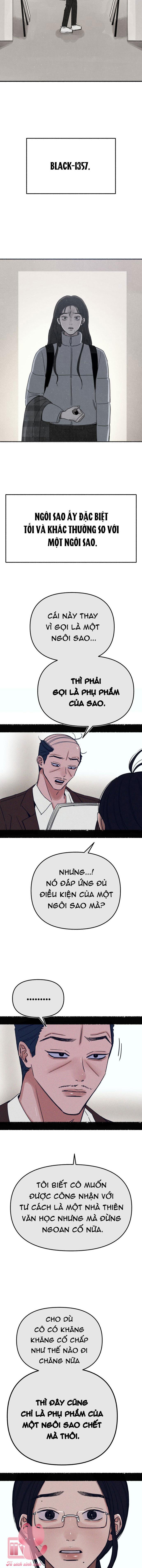 Nàng Thơ Điện Ảnh - Chap 91