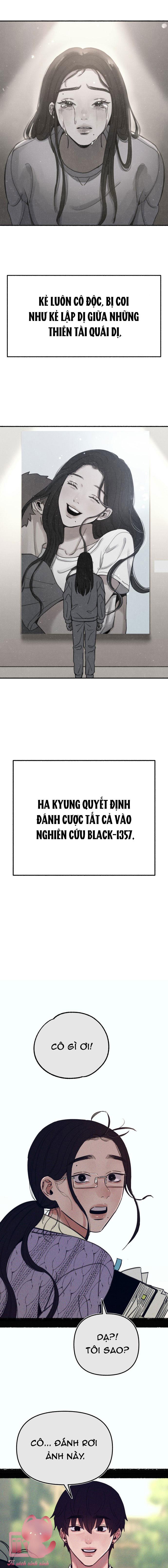 Nàng Thơ Điện Ảnh - Chap 91