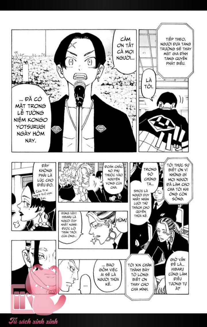 Negai No Astro - Chap 1