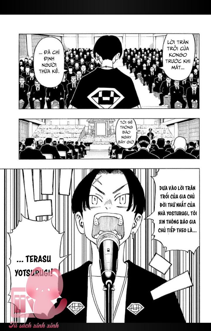 Negai No Astro - Chap 1