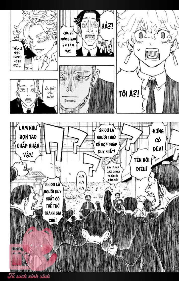 Negai No Astro - Chap 1