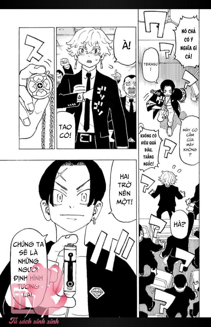 Negai No Astro - Chap 1