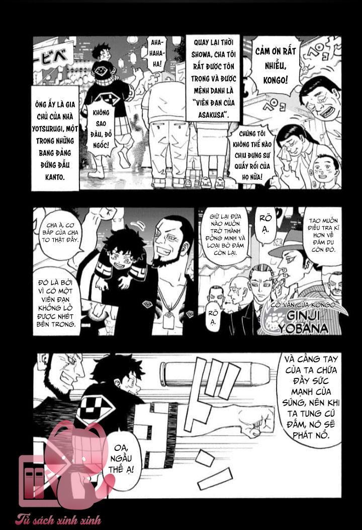 Negai No Astro - Chap 1