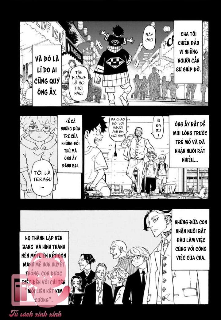 Negai No Astro - Chap 1