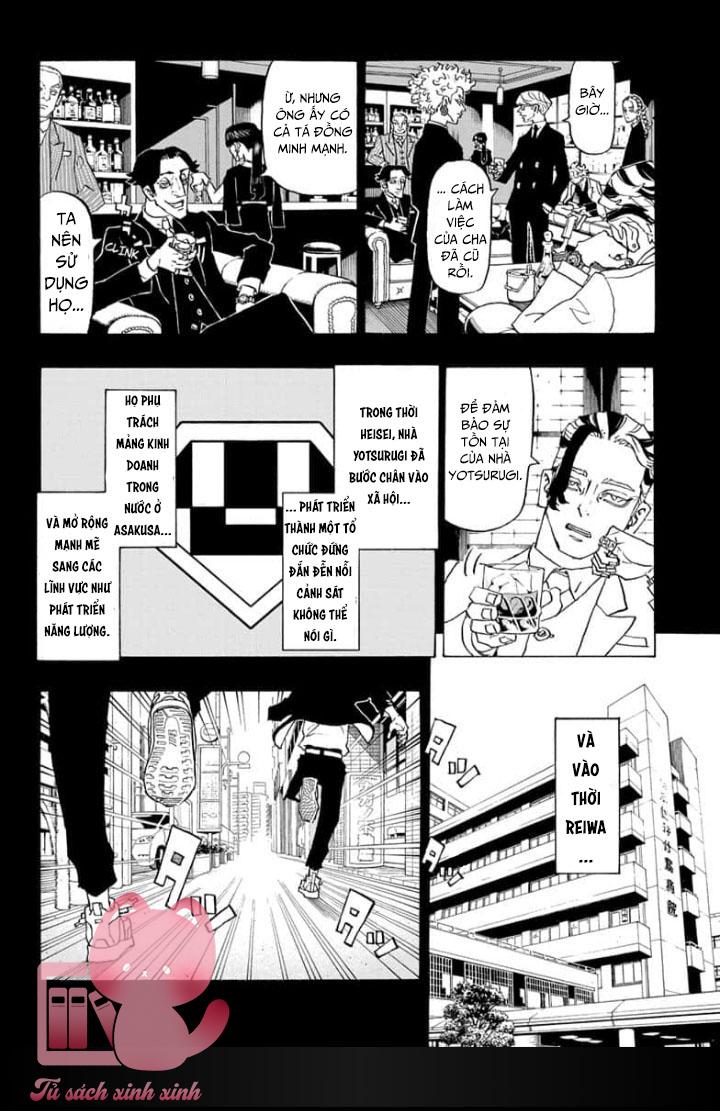 Negai No Astro - Chap 1