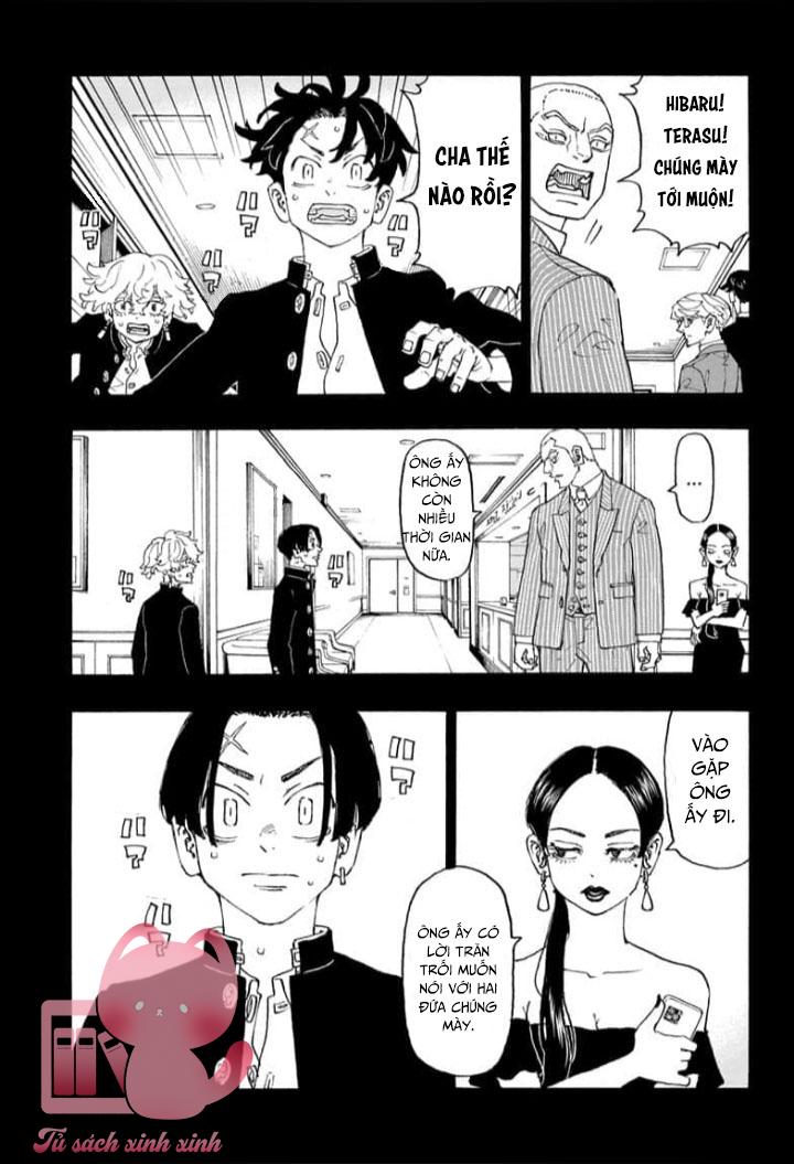 Negai No Astro - Chap 1