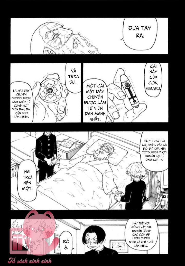 Negai No Astro - Chap 1