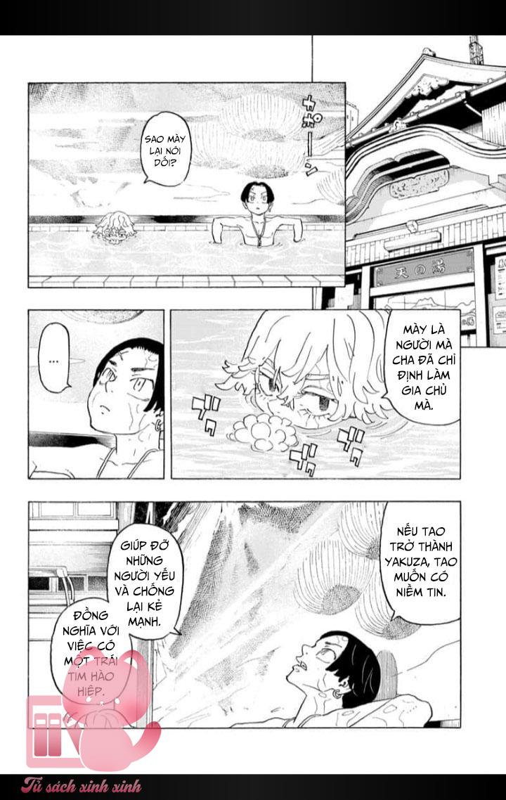 Negai No Astro - Chap 1