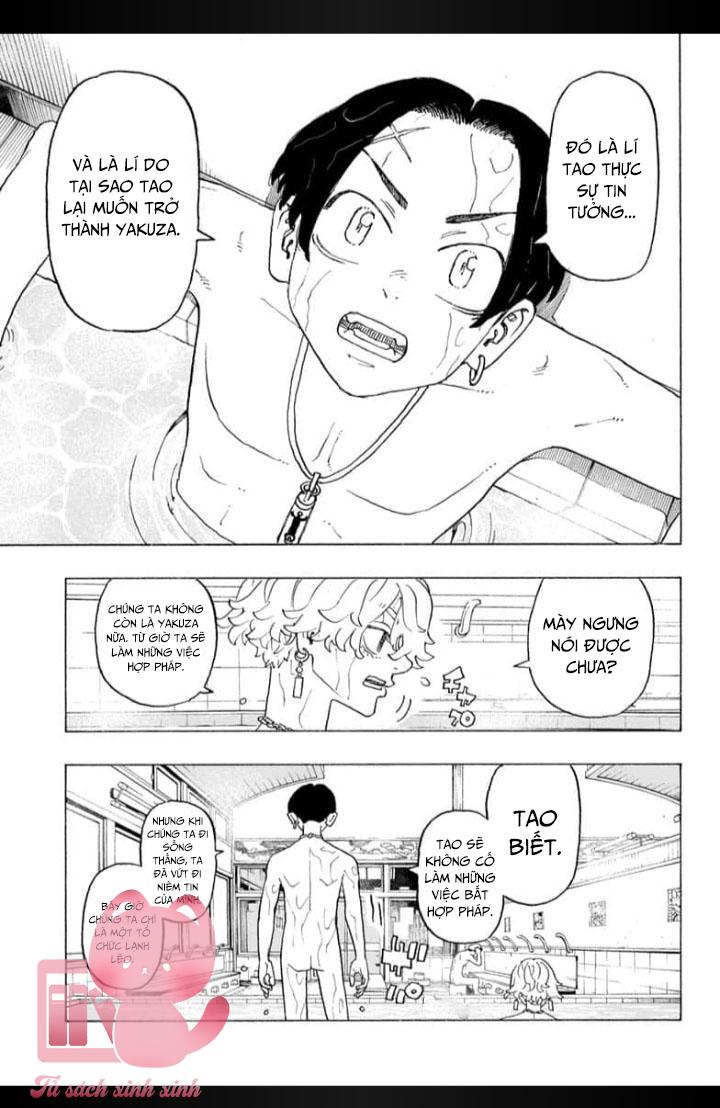 Negai No Astro - Chap 1