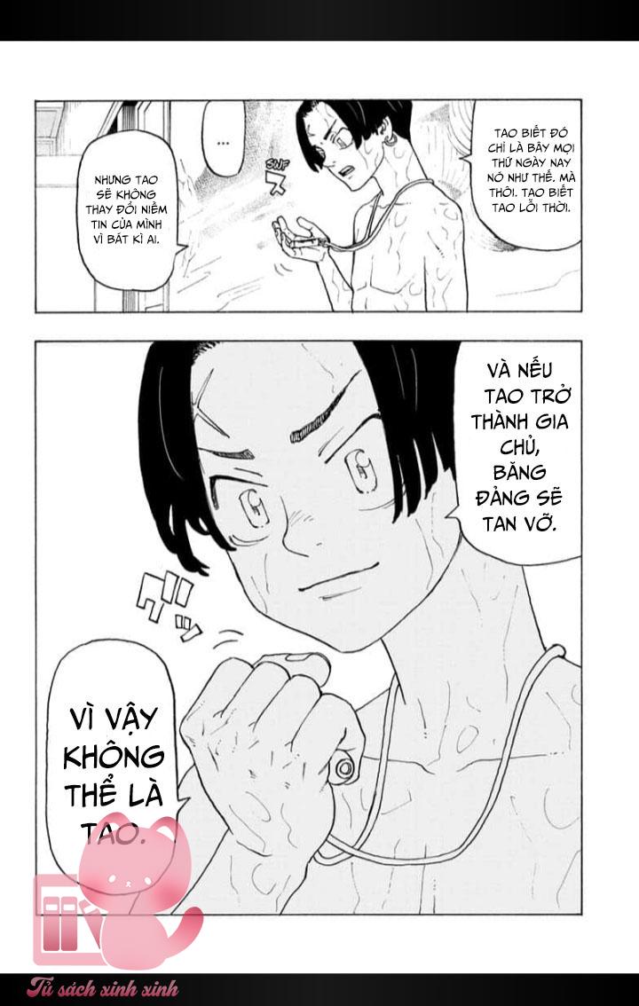 Negai No Astro - Chap 1