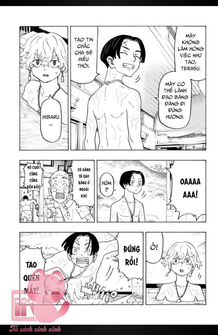 Negai No Astro - Chap 1