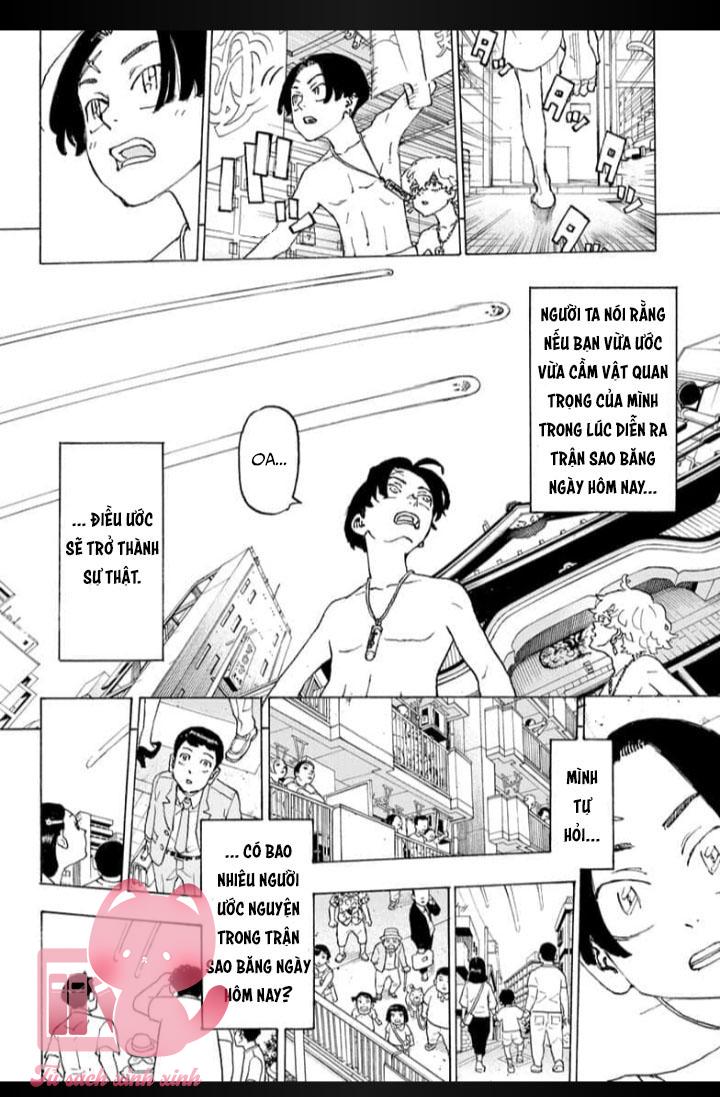 Negai No Astro - Chap 1