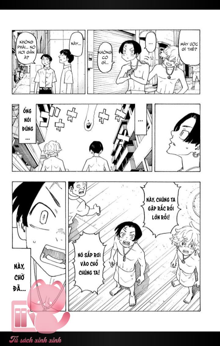 Negai No Astro - Chap 1