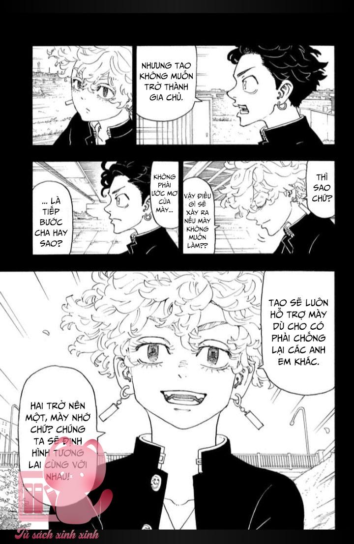 Negai No Astro - Chap 1