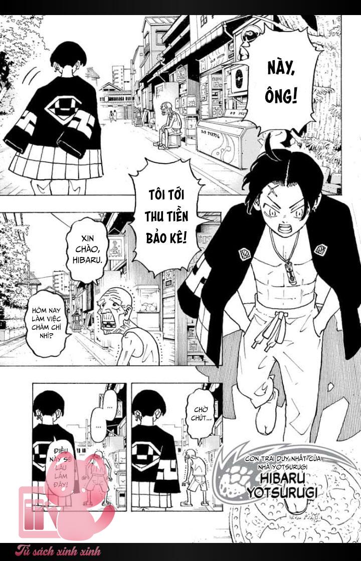 Negai No Astro - Chap 1