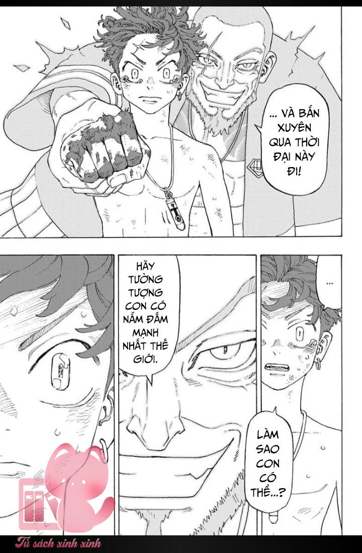 Negai No Astro - Chap 1