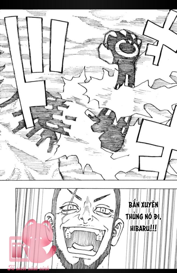 Negai No Astro - Chap 1