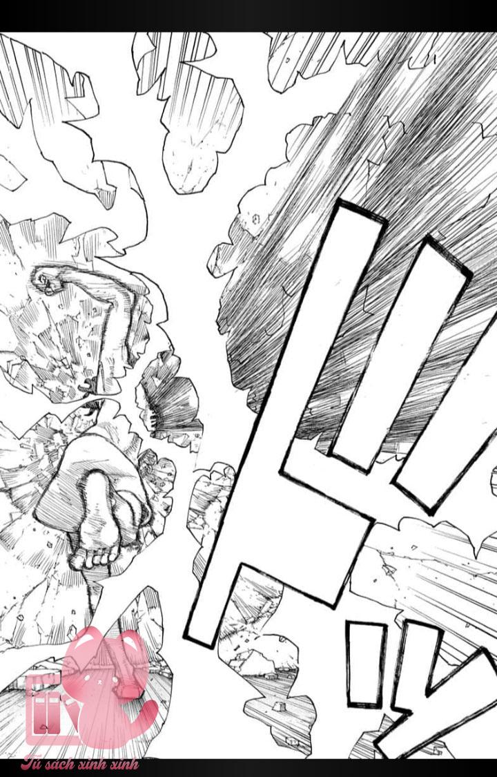 Negai No Astro - Chap 1