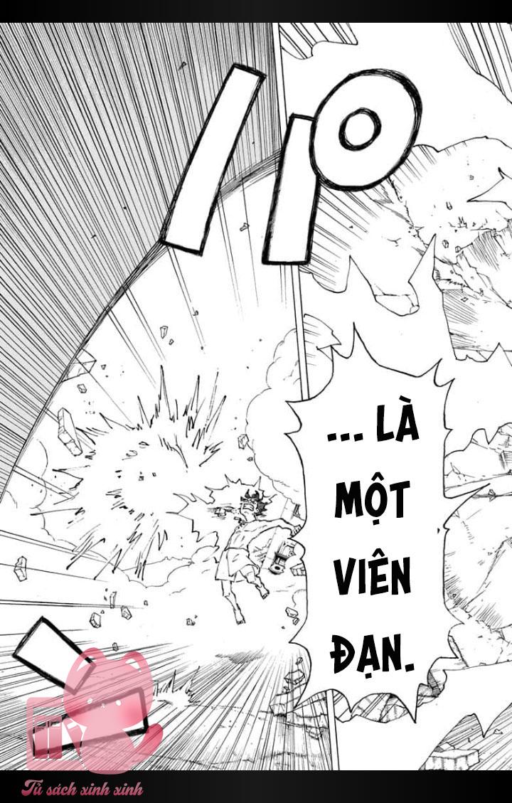 Negai No Astro - Chap 1