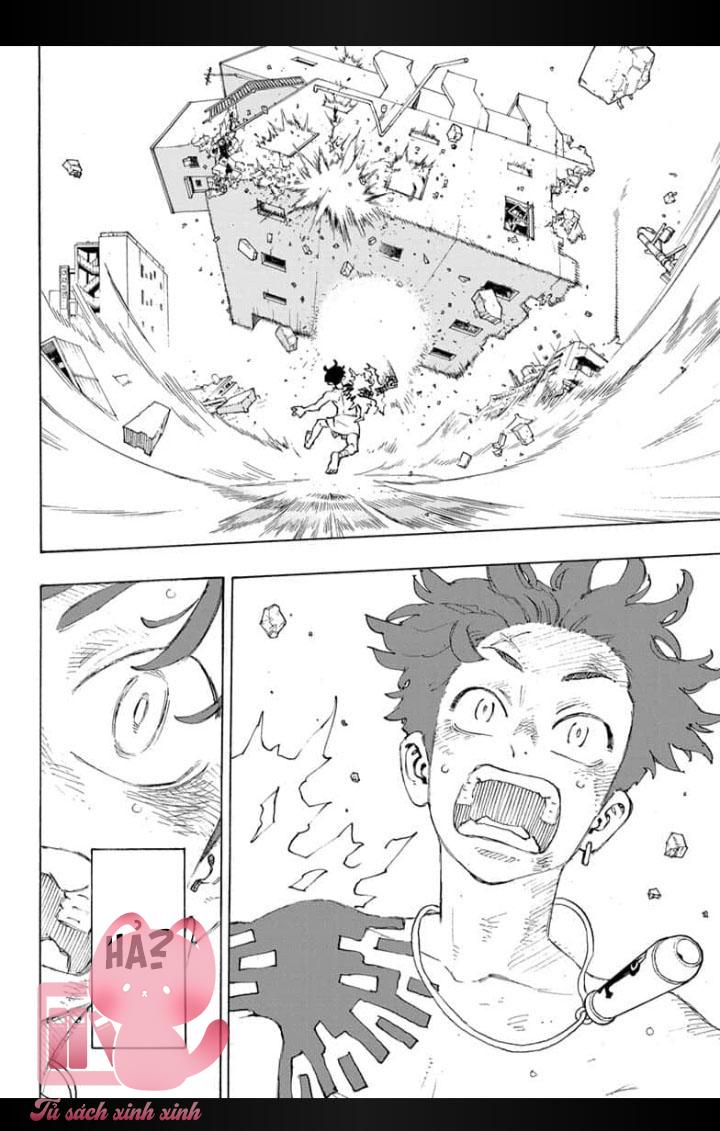 Negai No Astro - Chap 1