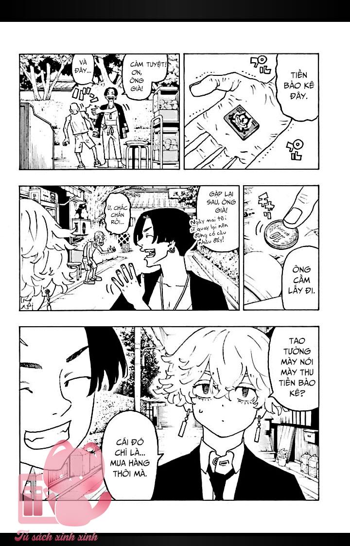 Negai No Astro - Chap 1