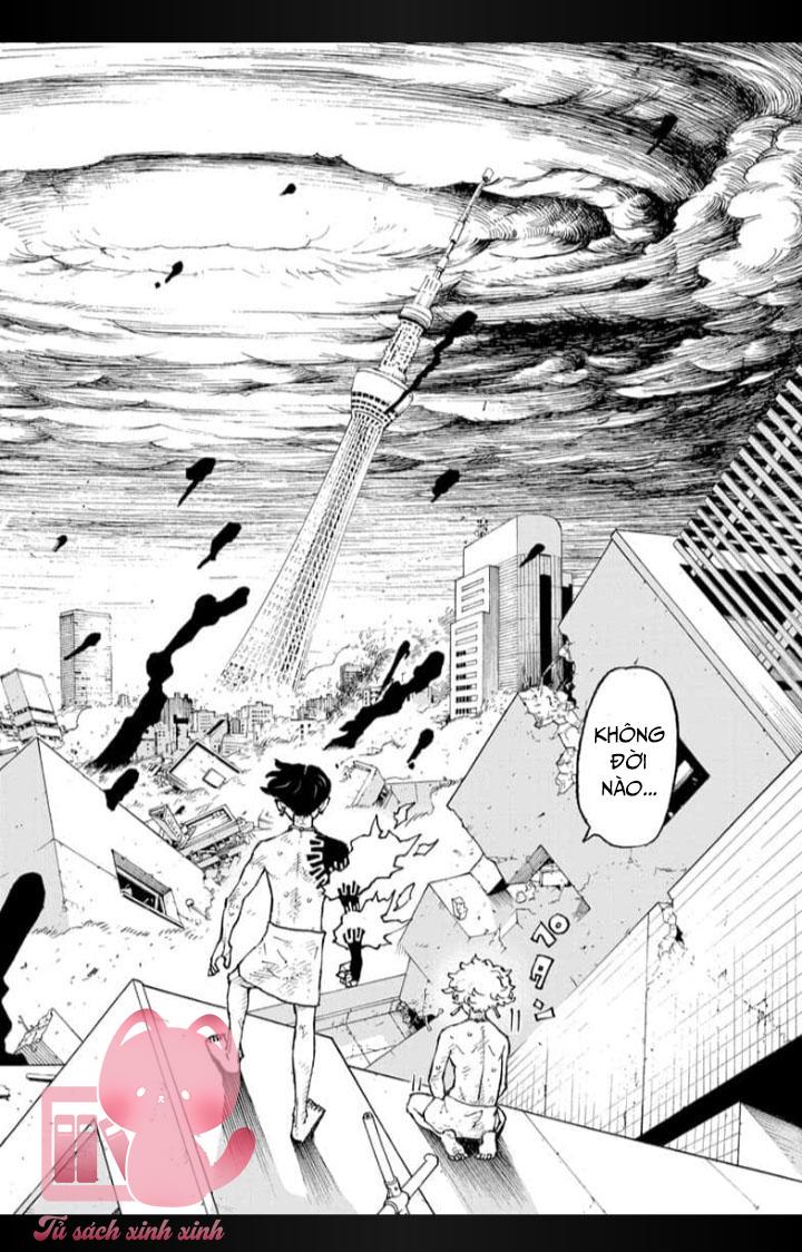 Negai No Astro - Chap 1