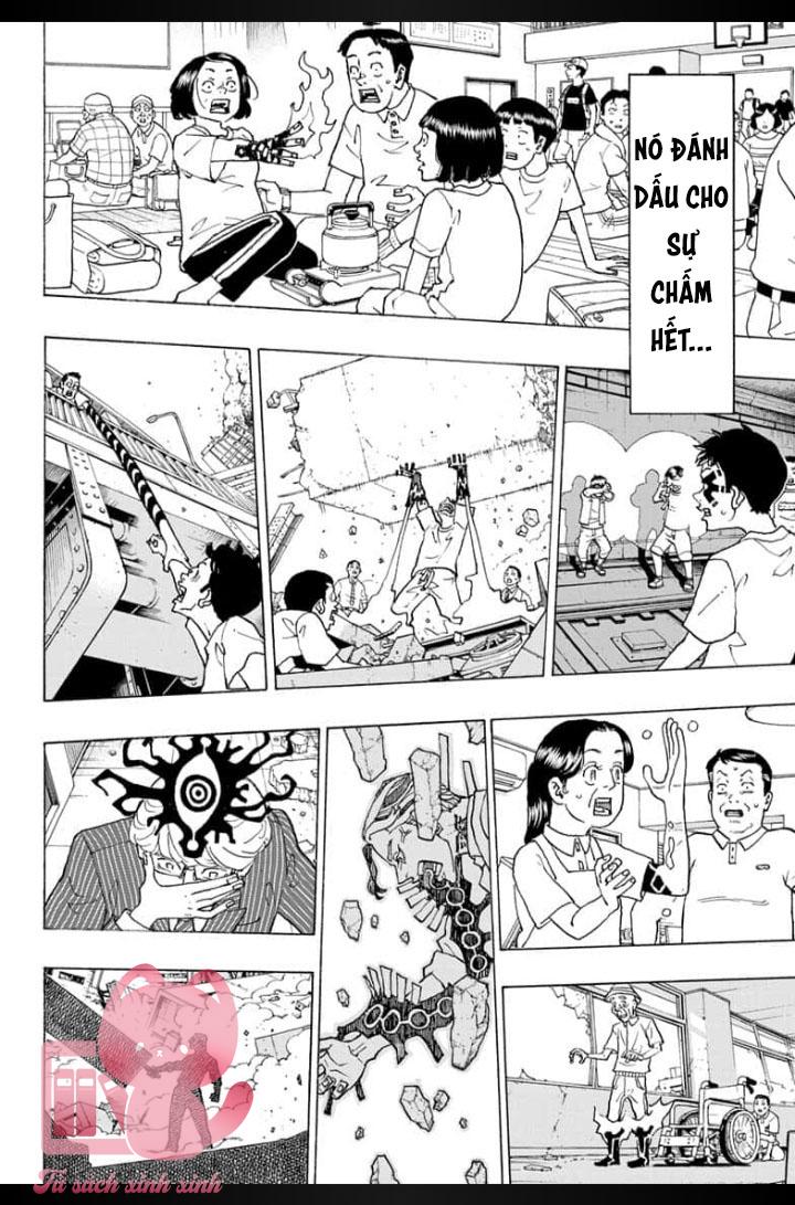 Negai No Astro - Chap 1