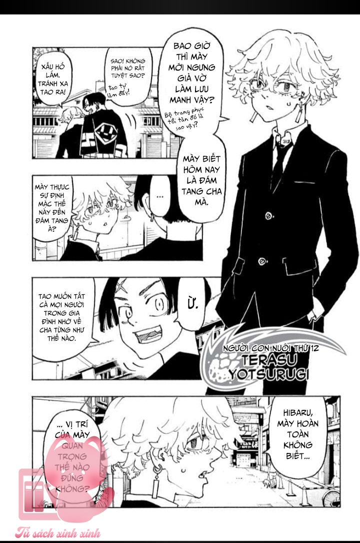 Negai No Astro - Chap 1