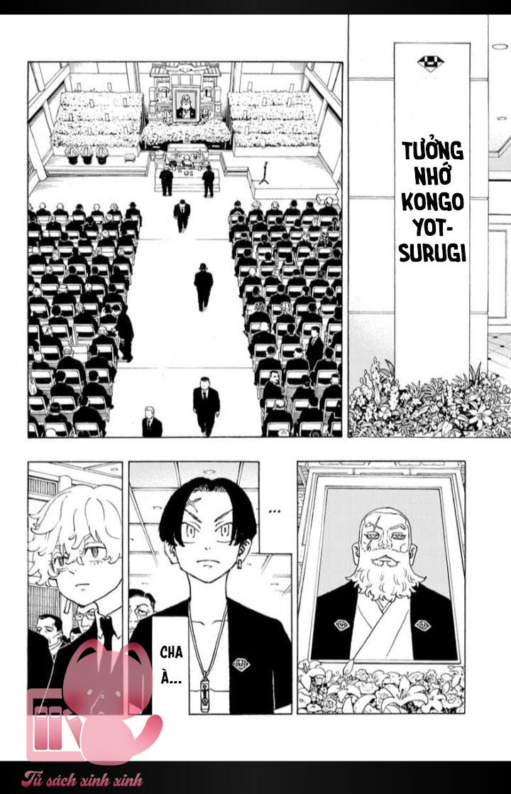 Negai No Astro - Chap 1