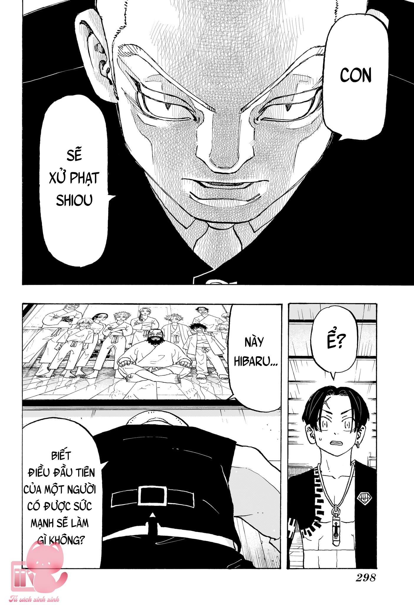 Negai No Astro - Chap 10