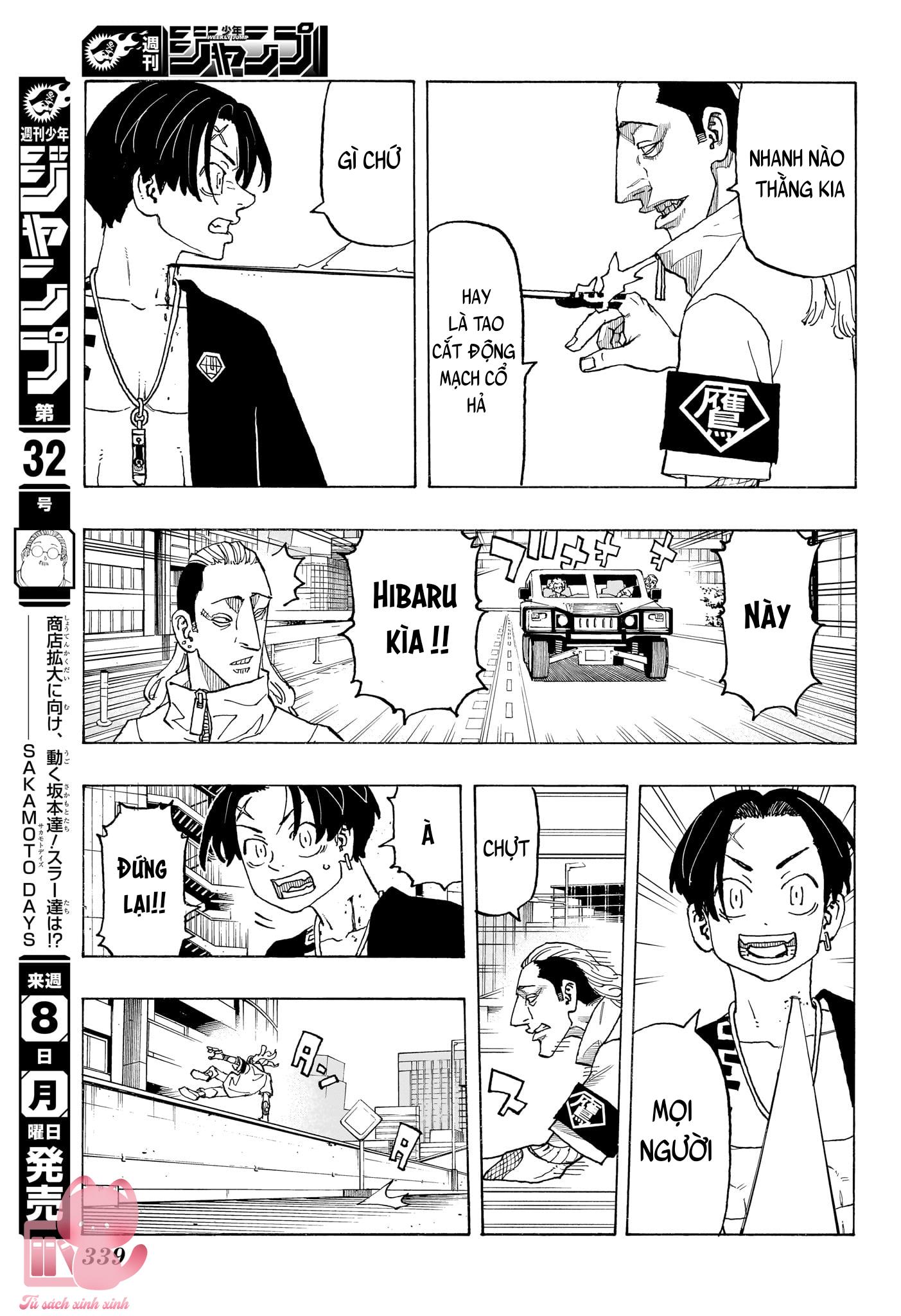 Negai No Astro - Chap 11