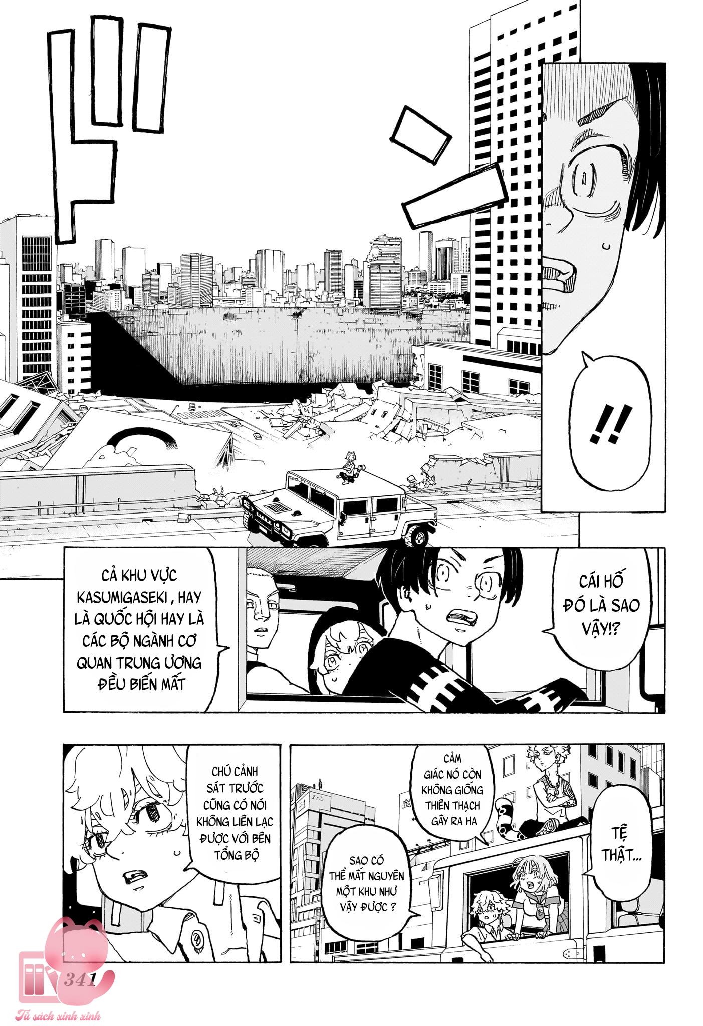 Negai No Astro - Chap 11