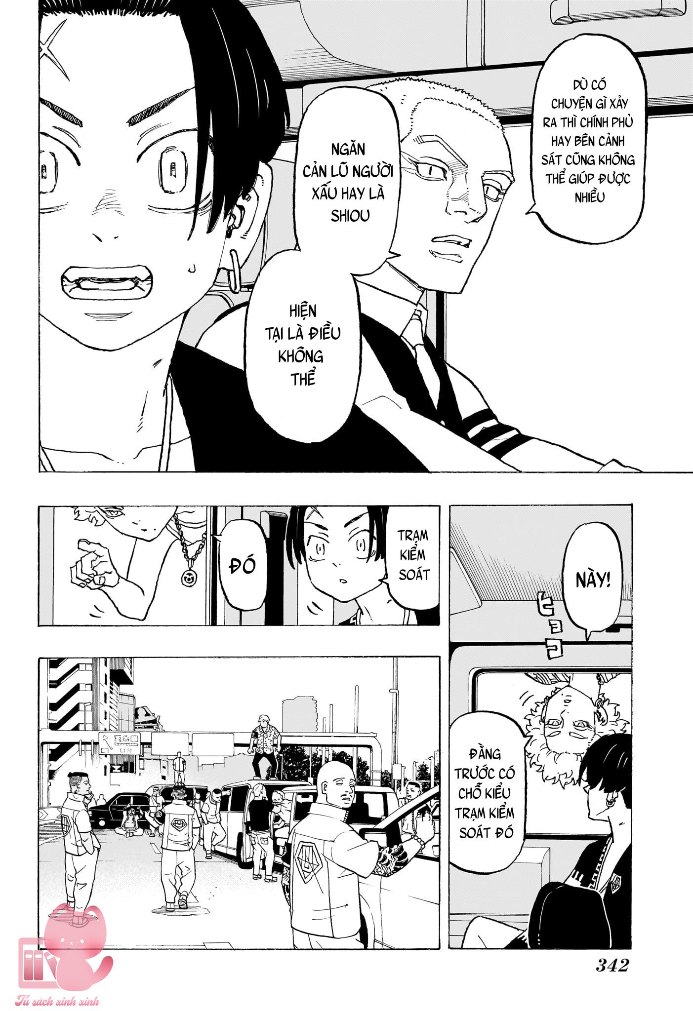 Negai No Astro - Chap 11
