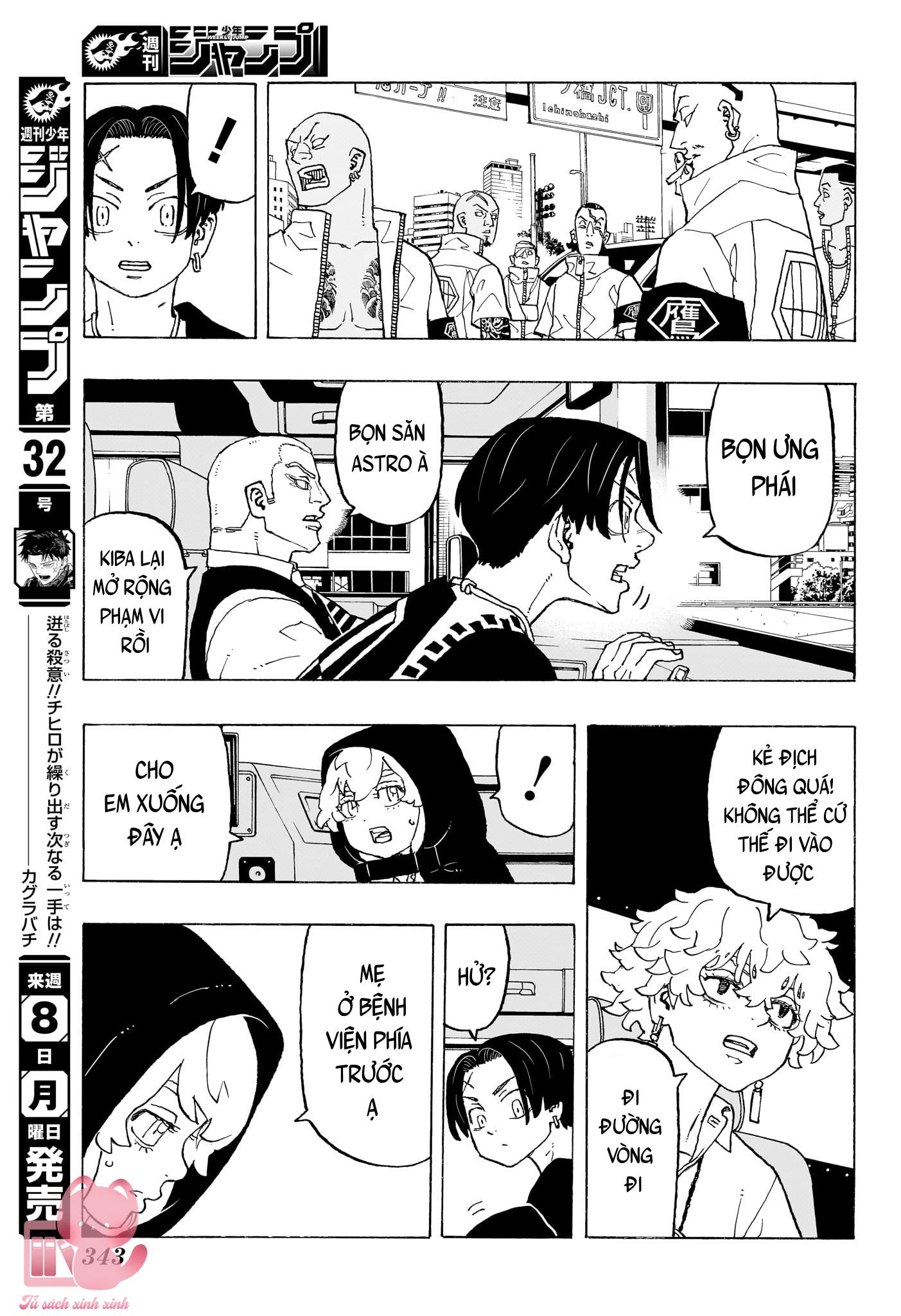 Negai No Astro - Chap 11