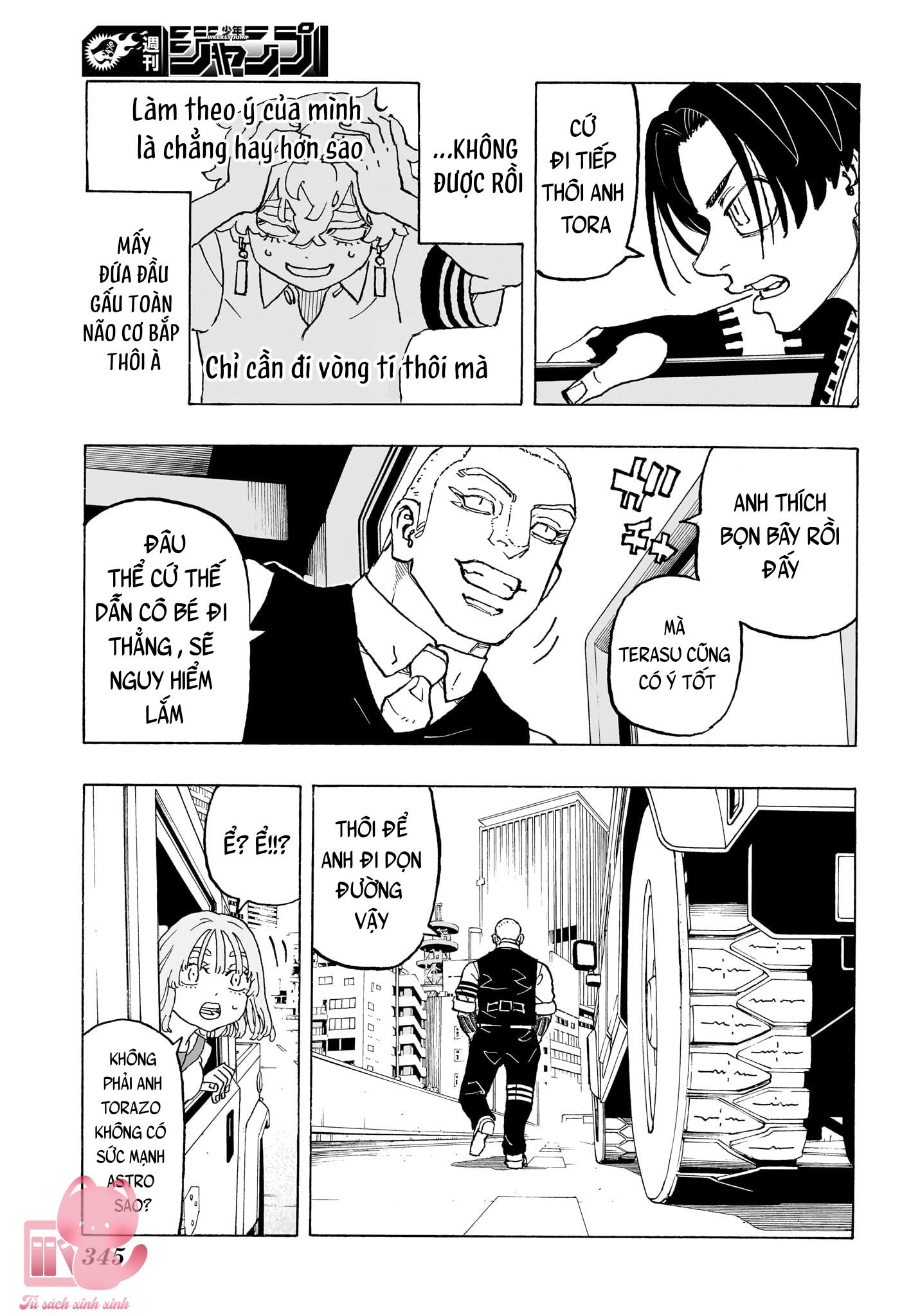 Negai No Astro - Chap 11