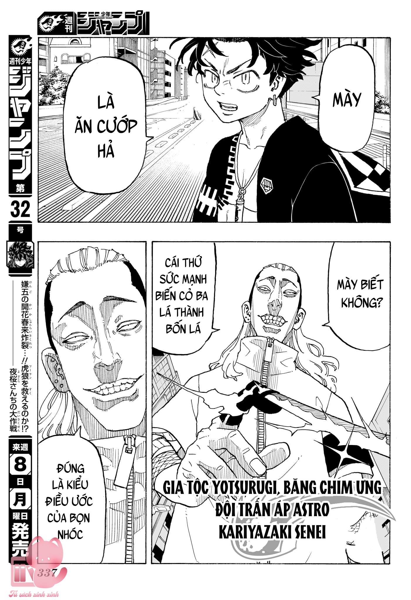 Negai No Astro - Chap 11