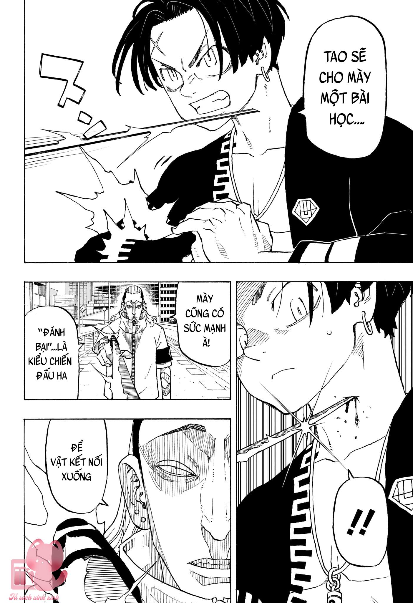 Negai No Astro - Chap 11