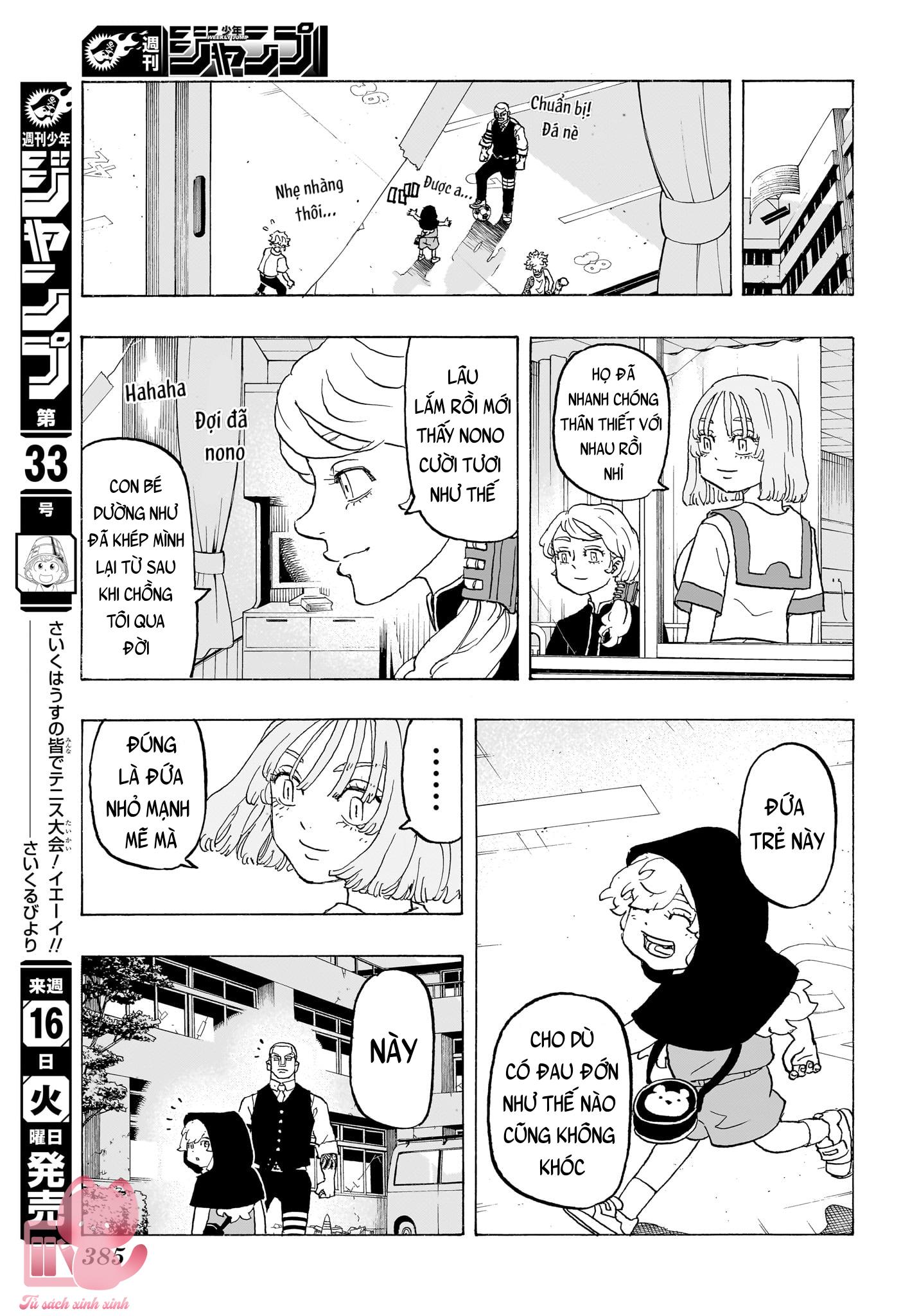 Negai No Astro - Chap 12