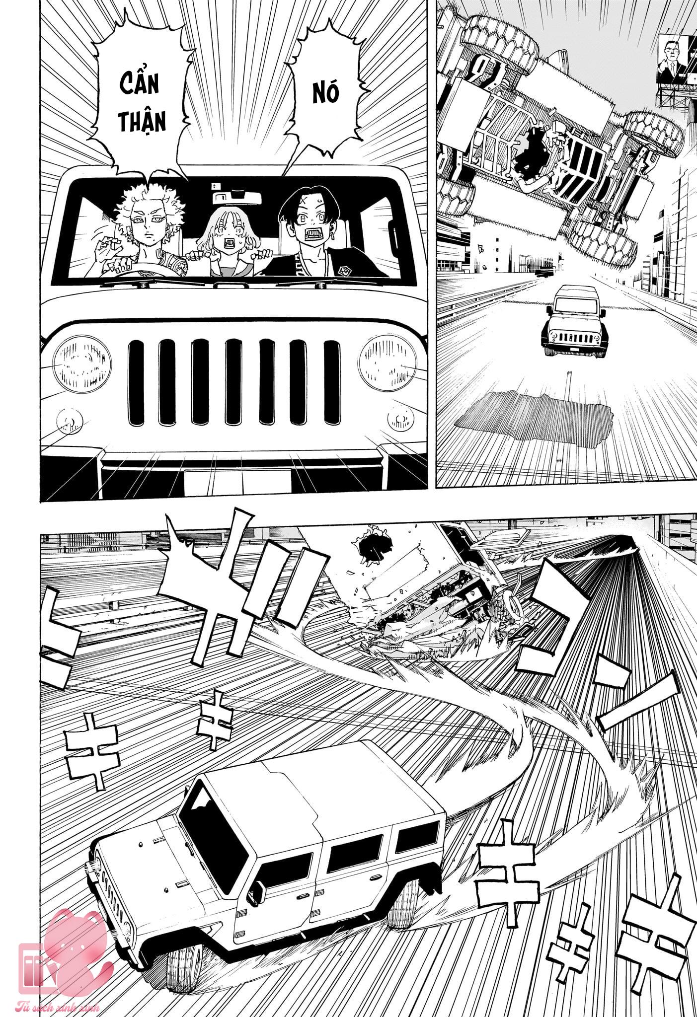 Negai No Astro - Chap 13