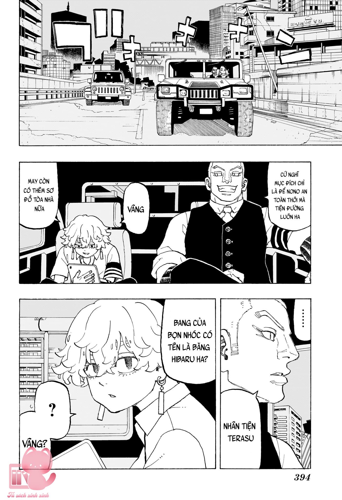 Negai No Astro - Chap 13