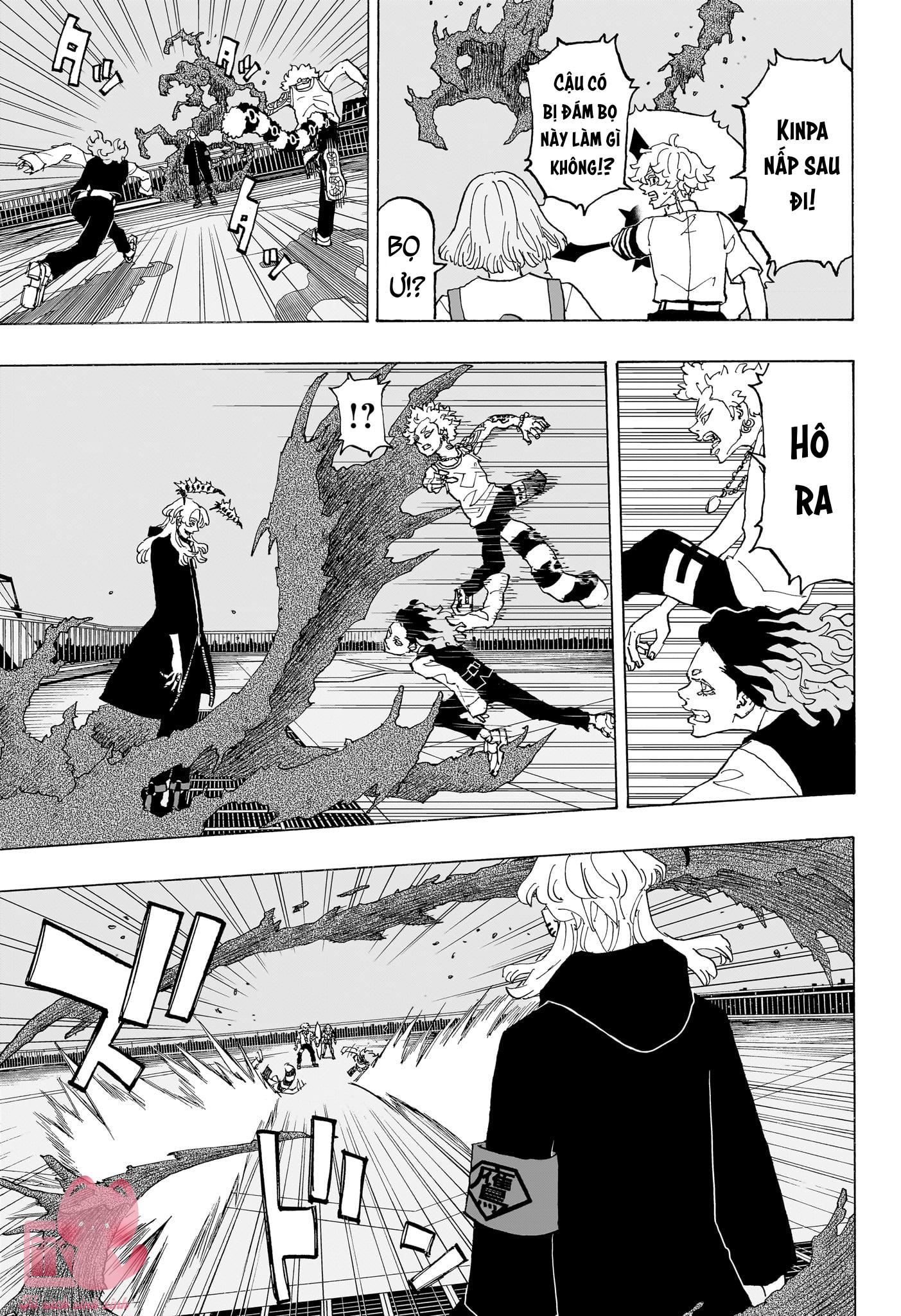 Negai No Astro - Chap 14