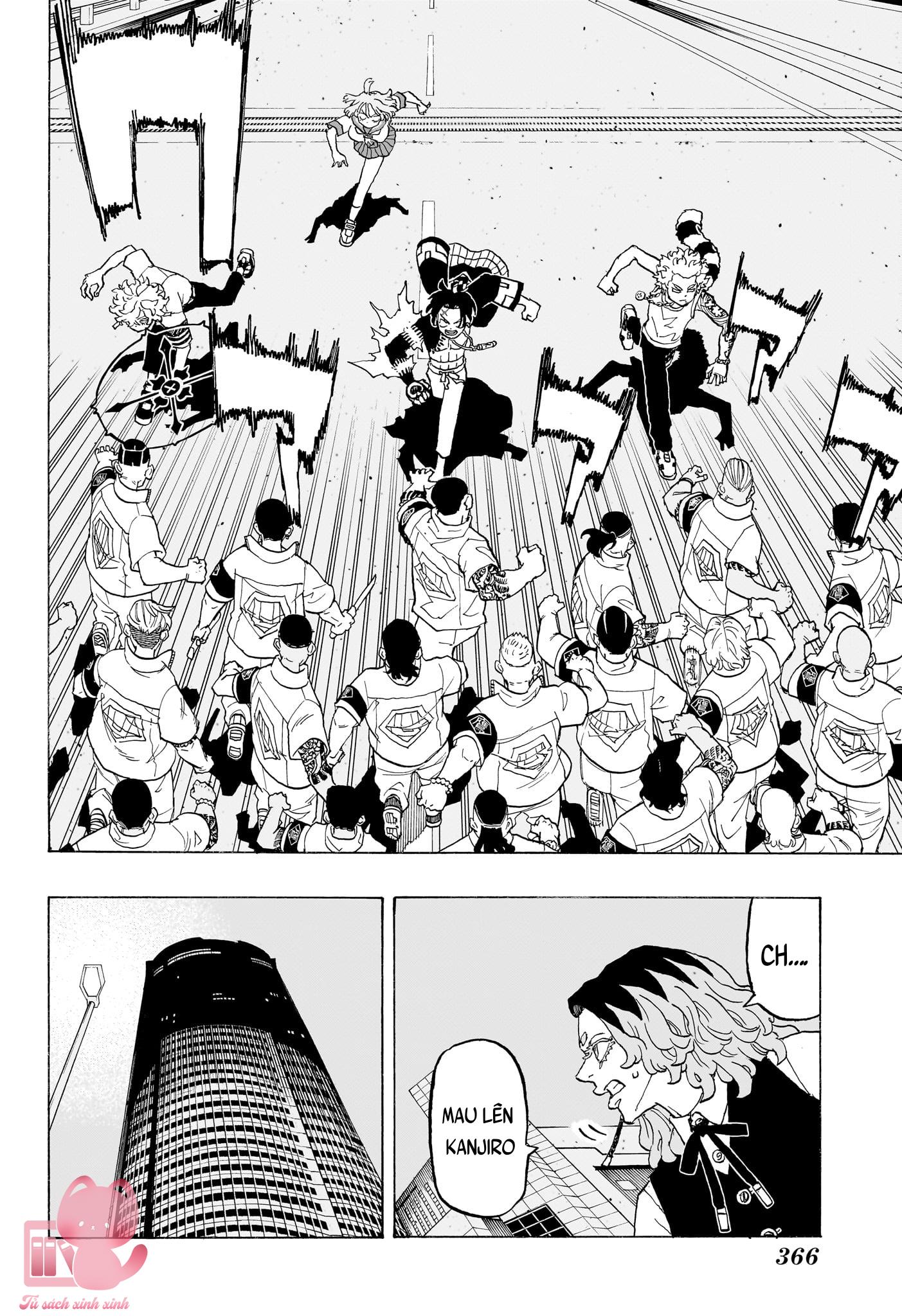 Negai No Astro - Chap 14